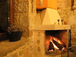 Akros Oreon Green Small Hotel