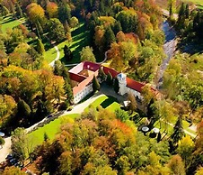 Zamek na Skale
