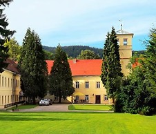 Zamek na Skale