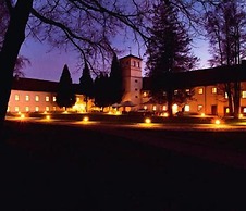 Zamek na Skale