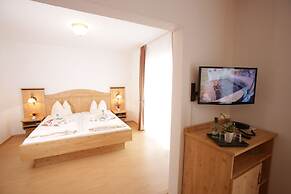 Hotel Garni Am Kureck