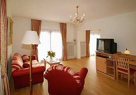 Hotel Garni Am Kureck