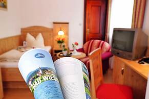 Hotel Garni Am Kureck