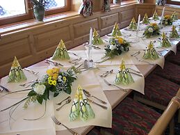 Hotel Garni Am Kureck