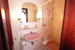 Hotel Garni Am Kureck