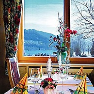 Hotel Garni Am Kureck