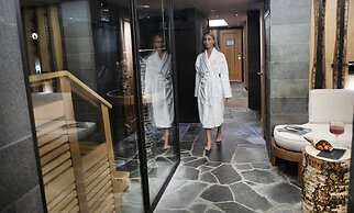 Åkerblads Gästgiveri Hotell Spa