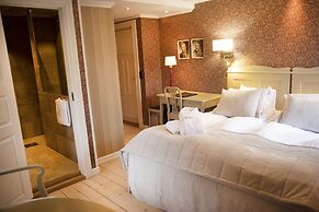 Åkerblads Gästgiveri Hotell Spa