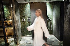 Åkerblads Gästgiveri Hotell Spa