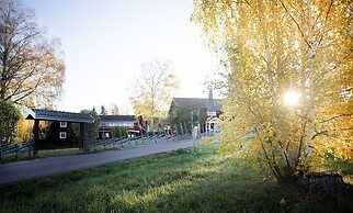 Åkerblads Gästgiveri Hotell Spa
