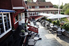 Åkerblads Gästgiveri Hotell Spa