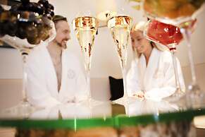 Åkerblads Gästgiveri Hotell Spa