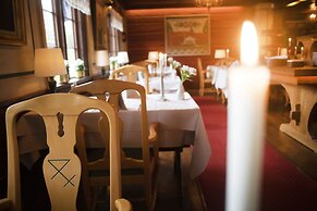 Åkerblads Gästgiveri Hotell Spa