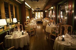 Åkerblads Gästgiveri Hotell Spa