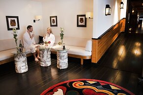 Åkerblads Gästgiveri Hotell Spa