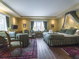 Åkerblads Gästgiveri Hotell Spa