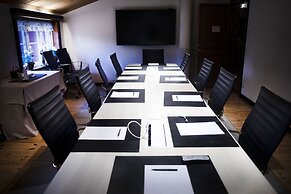 Åkerblads Gästgiveri Hotell Spa
