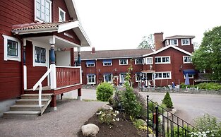 Åkerblads Gästgiveri Hotell Spa