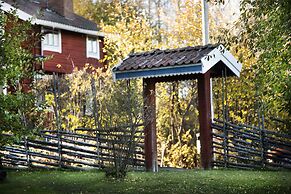 Åkerblads Gästgiveri Hotell Spa