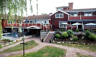 Åkerblads Gästgiveri Hotell Spa