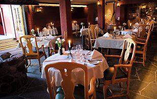 Åkerblads Gästgiveri Hotell Spa