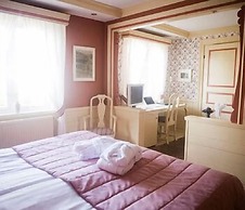Åkerblads Gästgiveri Hotell Spa