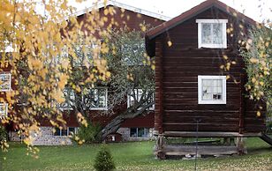 Åkerblads Gästgiveri Hotell Spa