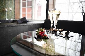 Åkerblads Gästgiveri Hotell Spa