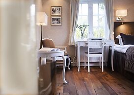 Åkerblads Gästgiveri Hotell Spa