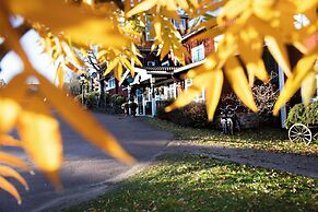 Åkerblads Gästgiveri Hotell Spa