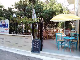 Voula Hotel