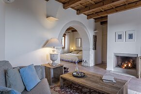 Kapsaliana Village Hotel