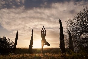 Kapsaliana Village Hotel