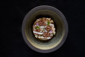 Kapsaliana Village Hotel