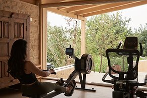 Kapsaliana Village Hotel