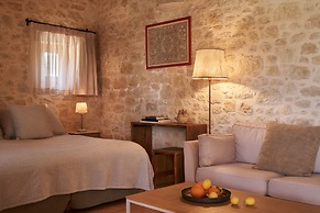 Kapsaliana Village Hotel