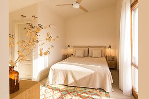 Kapsaliana Village Hotel