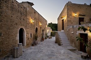 Kapsaliana Village Hotel