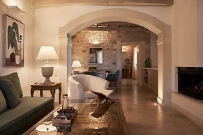 Kapsaliana Village Hotel