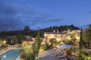 Kapsaliana Village Hotel