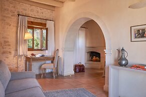 Kapsaliana Village Hotel