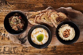 Kapsaliana Village Hotel