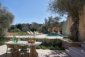 Kapsaliana Village Hotel