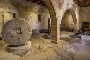 Kapsaliana Village Hotel