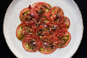 Kapsaliana Village Hotel