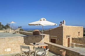 Kapsaliana Village Hotel