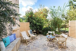 Kapsaliana Village Hotel