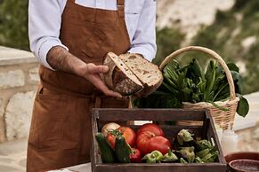 Kapsaliana Village Hotel