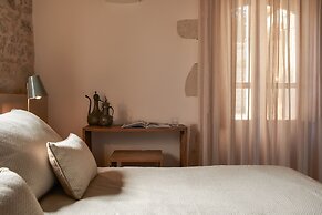 Kapsaliana Village Hotel