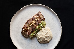 Kapsaliana Village Hotel